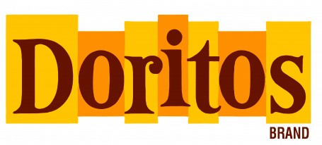 1973 doritos logo