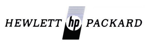 1974 hp logo