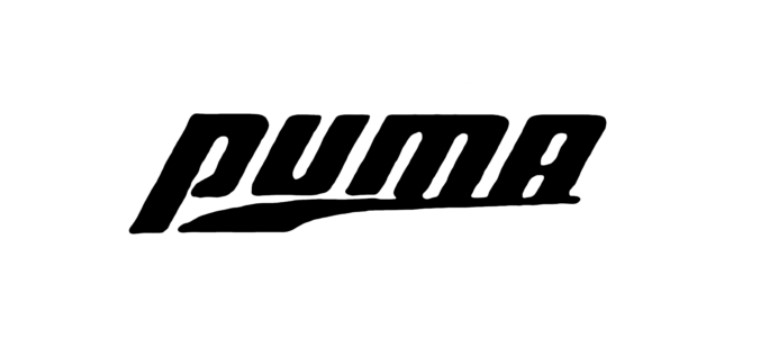 1976 - 1978 puma logo