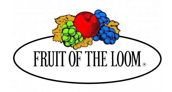 1978 fruit of the loom logo