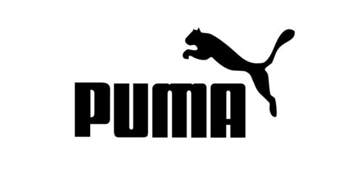 1979 - 1980 puma logo