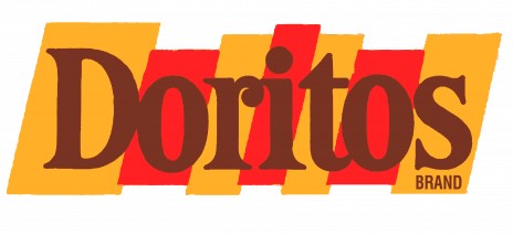 1979 doritos logo