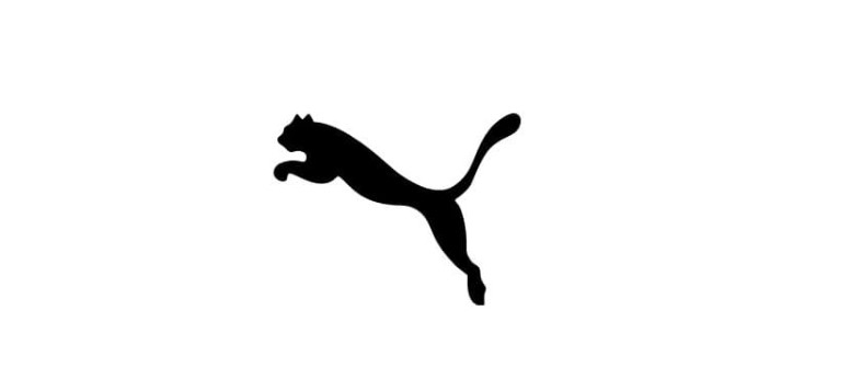 1980 - 1982 puma logo