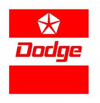 1980 dodge logo