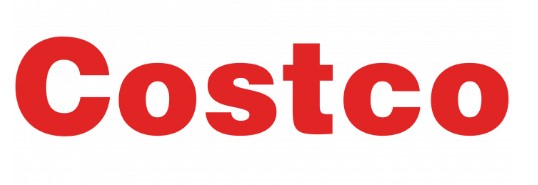 1983 costco logo