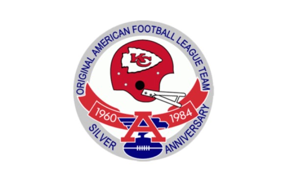 1984 chiefs logo