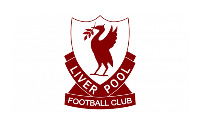 1987 liverpool logo