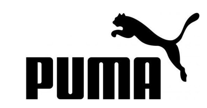 1988 - 2003 puma logo