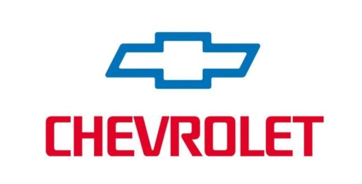 1988 chevy logo