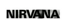 1988 nirvana logo