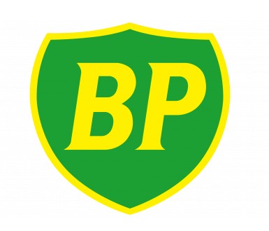 1989 bp logo