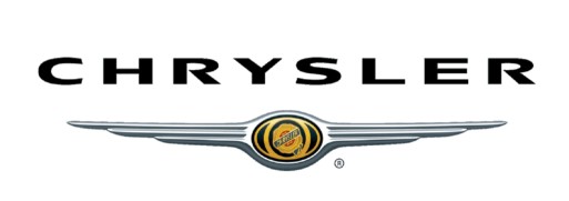 1990 chrysler logo