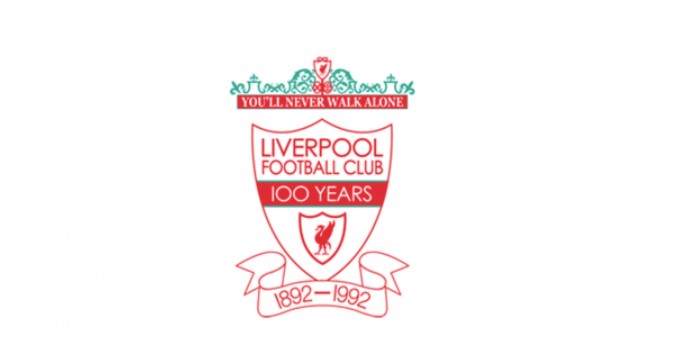 1992 liverpool logo