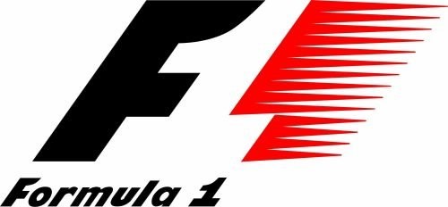 1993 f1 logo