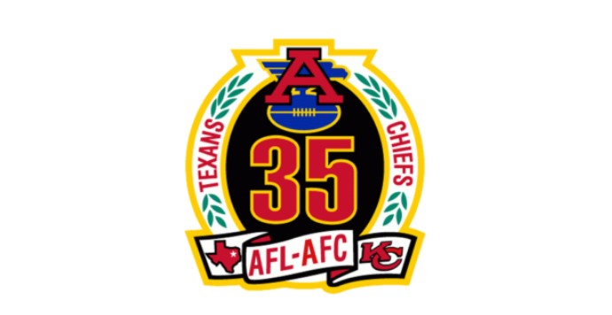 1994 chiefs logo