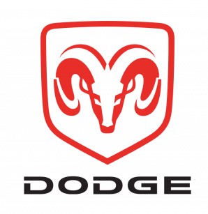 1994 dodge logo