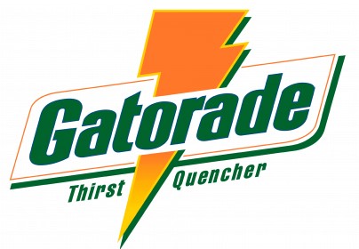 1994 gatorade logo