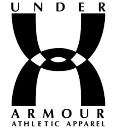 1996 under armour logo