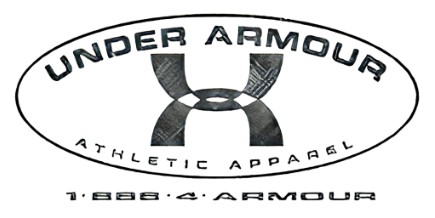 1997 under armour logo