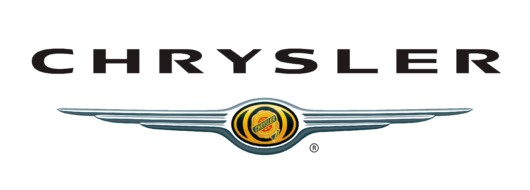 1998 chrysler logo