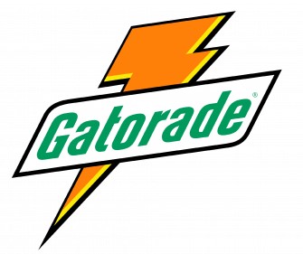 1998 gatorade logo