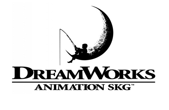 1999 dreamworks logo