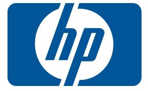 1999 hp logo