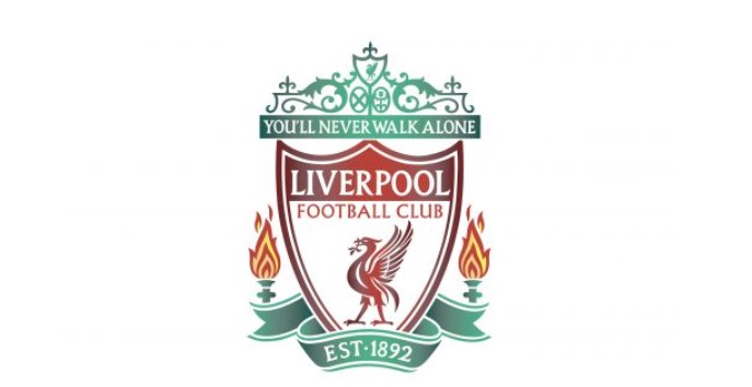 1999 liverpool logo