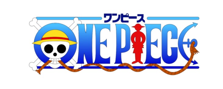 1999 one piece logo