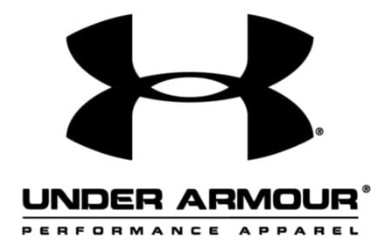 1999 under armour logo