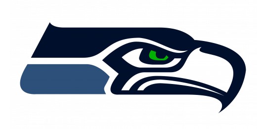 2002 seattle seahawks logo