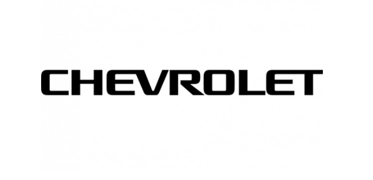 2002 chevy logo