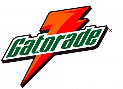 2004 gatorade logo