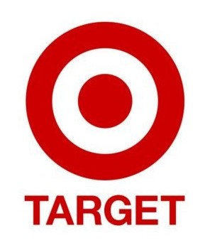 2004 target logo