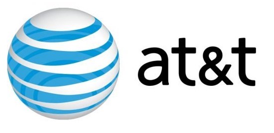 2005 at&t logo