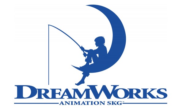 2007 dreamworks logo