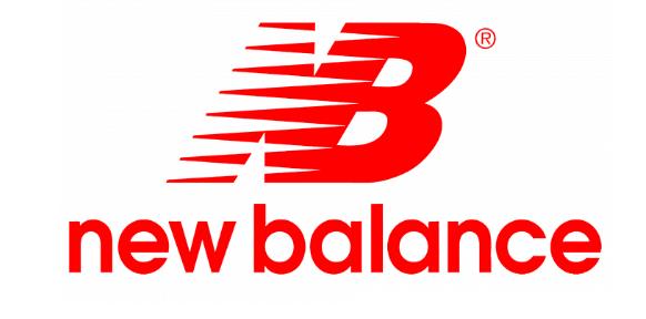 2006 new balance logo