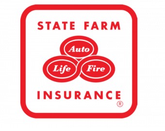 2006 state farm logo