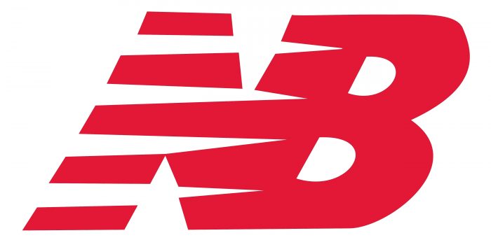 2008 new balance logo