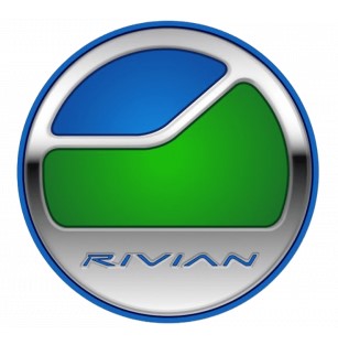 2011 – 2018 rivian logo