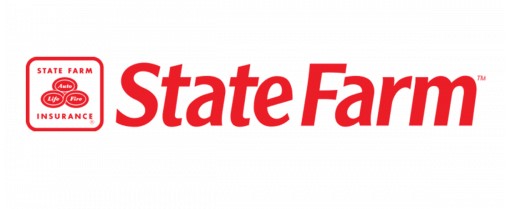 2012 state farm logo