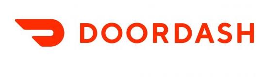 2018 doordash logo