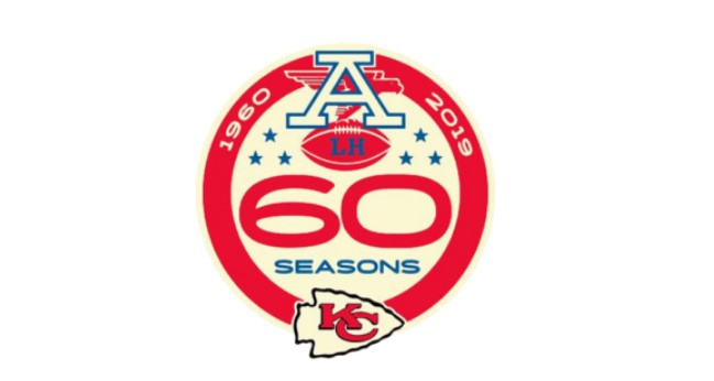 2019 chiefs logo