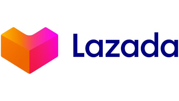 2019 lazada logo