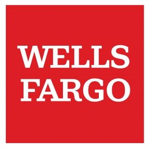 2019 wells fargo logo