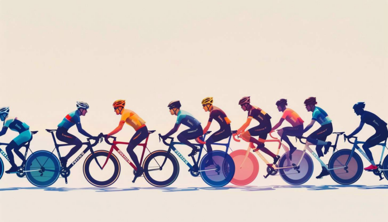 Peloton Logo Evolution: A Symbol of Fitness and Innovation