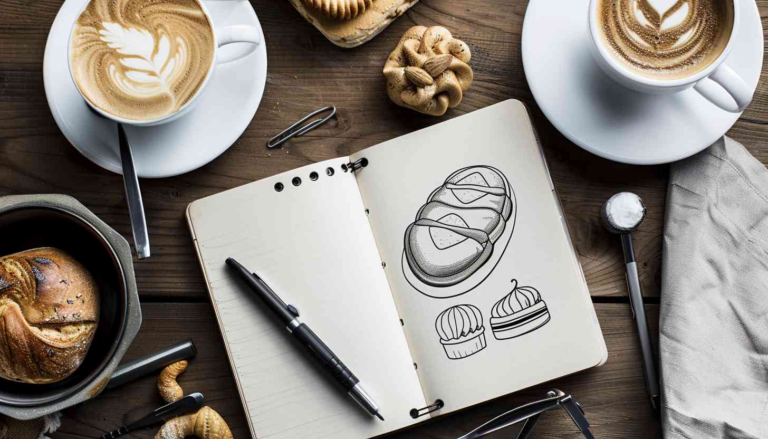 Bakery Logos: Crafting the Perfect Visual Identity for Your Business