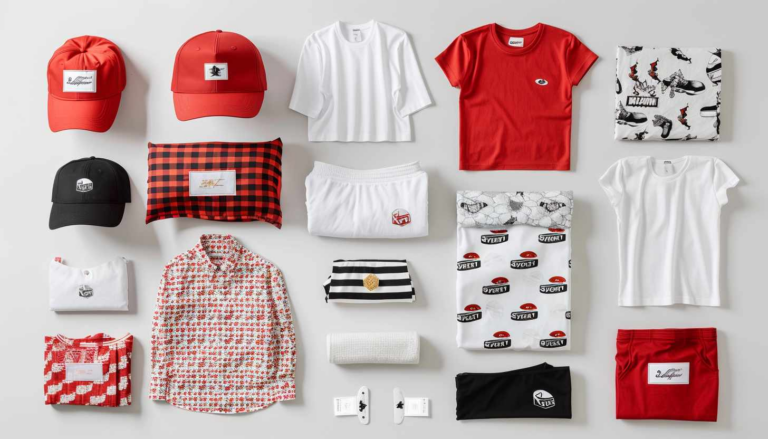 Supreme Logo Evolution: A Symbol of Style and Innovation