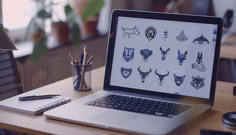 How Animal Logos Boost Brand Identity: Creative Tips