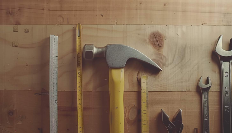 Starting a Handyman Business from Scratch: A Step-by-Step Guide